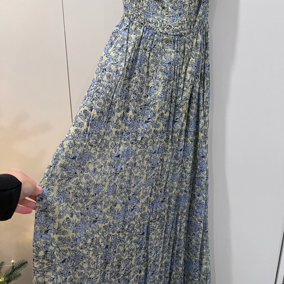 Ultraviolet Free People Dress - Picture 4 of 6